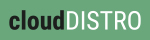 Cloud Distro S.L Logo