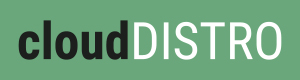 Cloud Distro S.L Logo